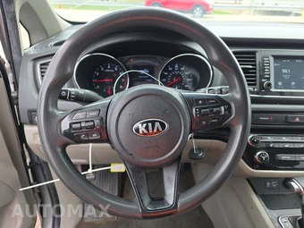 2021 Kia Sedona LX 120.5" WB – miniatura 10