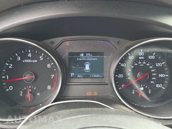 2021 Kia Sedona LX 120.5" WB – miniatura 12