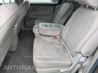 2021 Kia Sedona LX 120.5" WB – miniatura 13