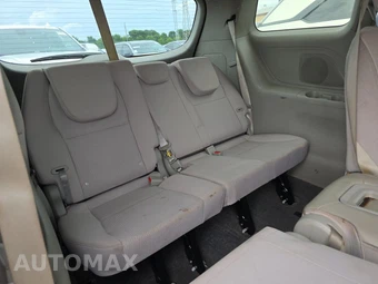 2021 Kia Sedona LX 120.5" WB – miniatura 14