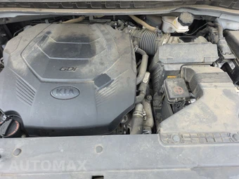 2021 Kia Sedona LX 120.5" WB – miniatura 16