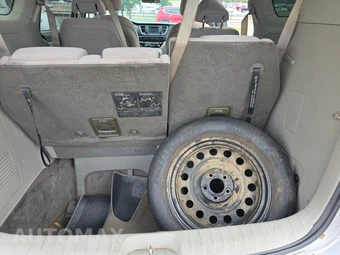 2021 Kia Sedona LX 120.5" WB – miniatura 17