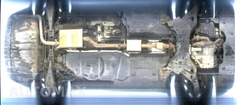 2021 Kia Sedona LX 120.5" WB – miniatura 18