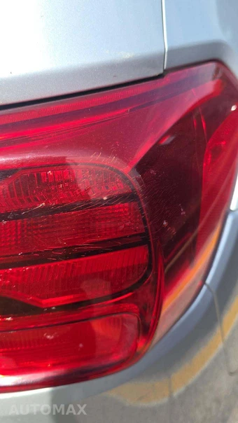 2021 Kia Sedona LX 120.5" WB – miniatura 32