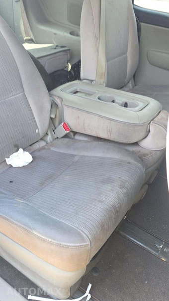 2021 Kia Sedona LX 120.5" WB – miniatura 33