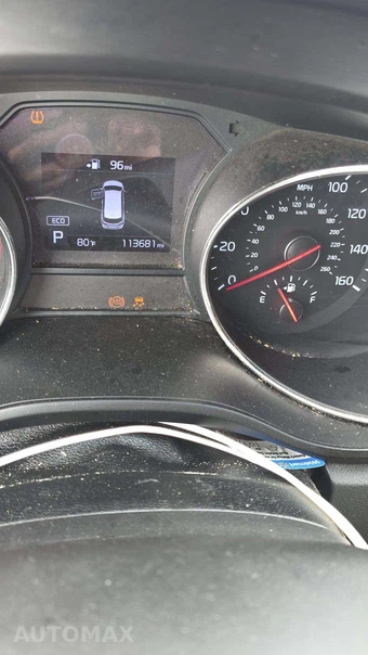 2021 Kia Sedona LX 120.5" WB – miniatura 36