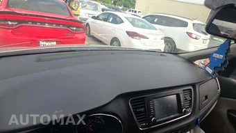 2021 Kia Sedona LX 120.5" WB – miniatura 38