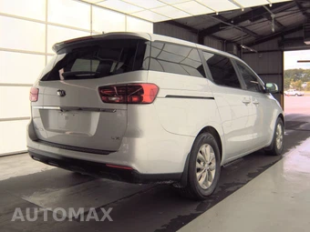 2021 Kia Sedona LX 120.5" WB – miniatura 4