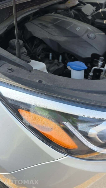2021 Kia Sedona LX 120.5" WB – miniatura 40
