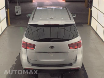 2021 Kia Sedona LX 120.5" WB – miniatura 5