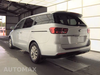 2021 Kia Sedona LX 120.5" WB – miniatura 6