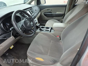 2021 Kia Sedona LX 120.5" WB – miniatura 7