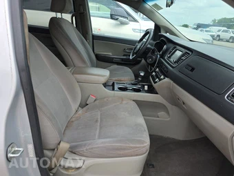 2021 Kia Sedona LX 120.5" WB – miniatura 8