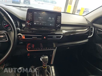2021 Kia Seltos EX - miniatura 11