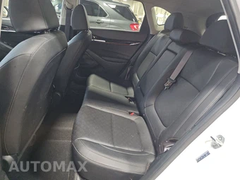 2021 Kia Seltos EX - miniatura 13