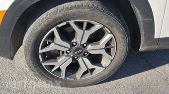 2021 Kia Seltos EX - miniatura 36