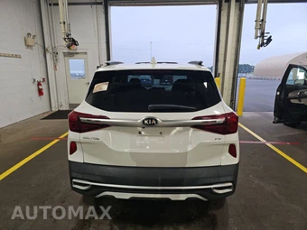 2021 Kia Seltos EX - miniatura 5