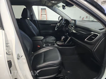 2021 Kia Seltos EX - miniatura 8