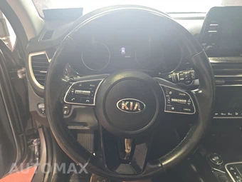 2021 Kia Seltos EX – miniatura 10