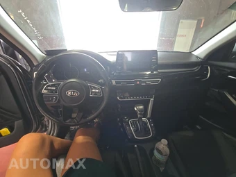 2021 Kia Seltos EX – miniatura 11