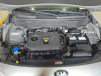 2021 Kia Seltos EX – miniatura 15