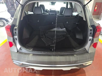 2021 Kia Seltos EX – miniatura 16