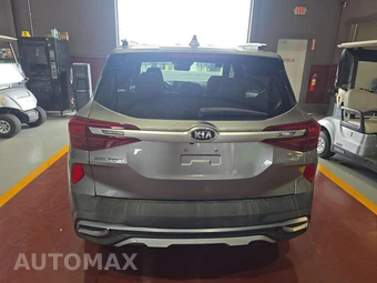 2021 Kia Seltos EX – miniatura 5