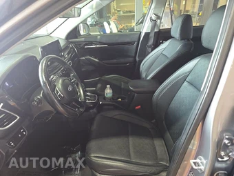 2021 Kia Seltos EX – miniatura 7