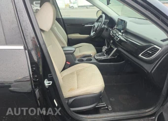 2021 Kia Seltos EX - miniatura 10