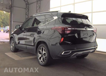 2021 Kia Seltos EX - miniatura 4