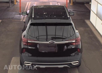 2021 Kia Seltos EX - miniatura 6