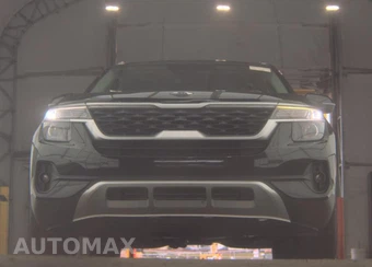 2021 Kia Seltos EX - miniatura 7