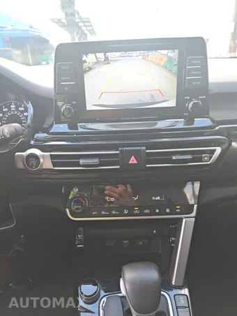 2021 Kia Seltos EX - miniatura 22