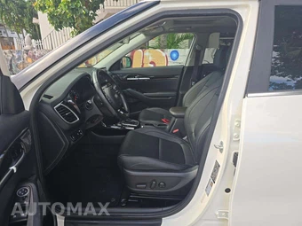 2021 Kia Seltos EX - miniatura 3