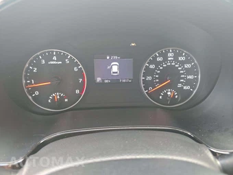 2021 Kia Seltos EX - miniatura 6