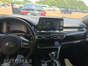 2021 Kia Seltos EX - miniatura 11