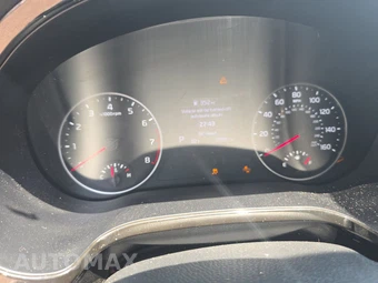 2021 Kia Seltos EX - miniatura 12