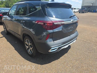 2021 Kia Seltos EX - miniatura 6