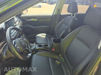 2021 Kia Seltos EX - miniatura 7
