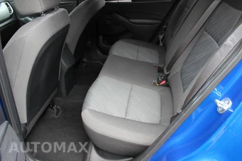 2021 Kia Seltos LX - miniatura 12