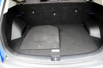 2021 Kia Seltos LX - miniatura 15