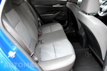 2021 Kia Seltos LX - miniatura 17