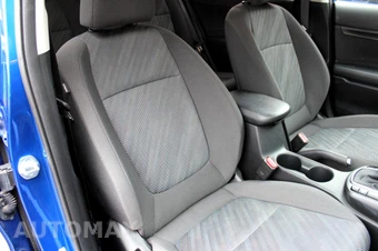 2021 Kia Seltos LX - miniatura 19