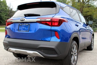 2021 Kia Seltos LX - miniatura 24