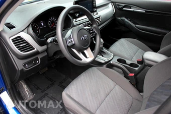 2021 Kia Seltos LX - miniatura 7