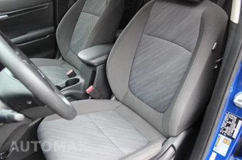 2021 Kia Seltos LX - miniatura 9