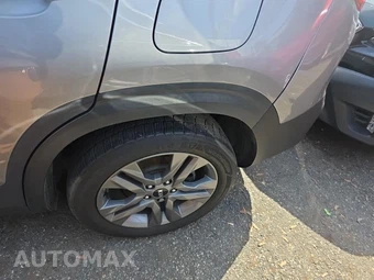 2021 Kia Seltos LX – miniatura 11