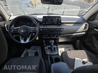 2021 Kia Seltos LX – miniatura 14