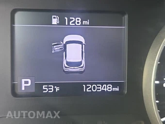 2021 Kia Seltos LX – miniatura 15