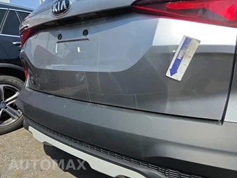 2021 Kia Seltos LX – miniatura 24
